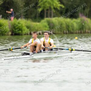Champoinnats de France J15 -U17 Libourne 2026©Eric Marie-1741