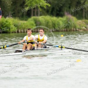 Champoinnats de France J15 -U17 Libourne 2026©Eric Marie-1742
