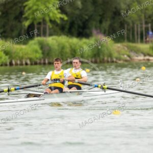 Champoinnats de France J15 -U17 Libourne 2026©Eric Marie-1743