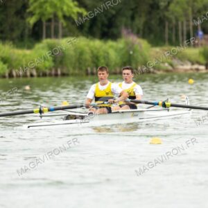 Champoinnats de France J15 -U17 Libourne 2026©Eric Marie-1745