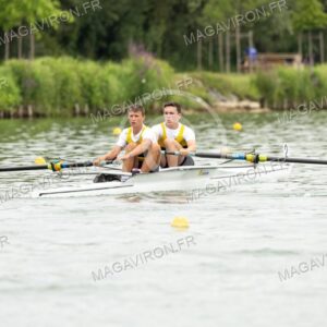 Champoinnats de France J15 -U17 Libourne 2026©Eric Marie-1746