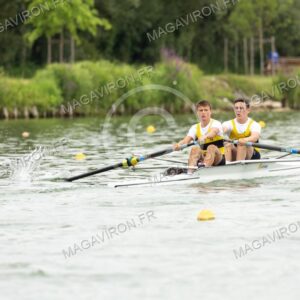 Champoinnats de France J15 -U17 Libourne 2026©Eric Marie-1748