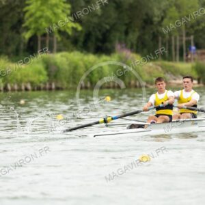 Champoinnats de France J15 -U17 Libourne 2026©Eric Marie-1749