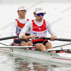 Champoinnats de France J15 -U17 Libourne 2026©Eric Marie-1795