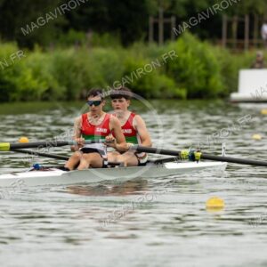 Champoinnats de France J15 -U17 Libourne 2026©Eric Marie-1817