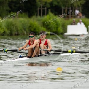 Champoinnats de France J15 -U17 Libourne 2026©Eric Marie-1819
