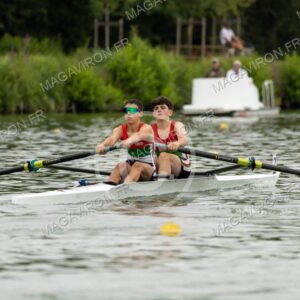 Champoinnats de France J15 -U17 Libourne 2026©Eric Marie-1820