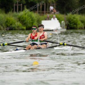 Champoinnats de France J15 -U17 Libourne 2026©Eric Marie-1821