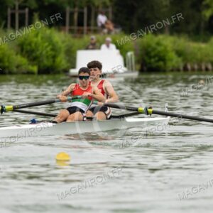 Champoinnats de France J15 -U17 Libourne 2026©Eric Marie-1822