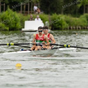 Champoinnats de France J15 -U17 Libourne 2026©Eric Marie-1823