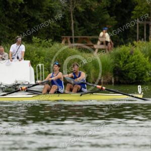 Champoinnats de France J15 -U17 Libourne 2026©Eric Marie-1826