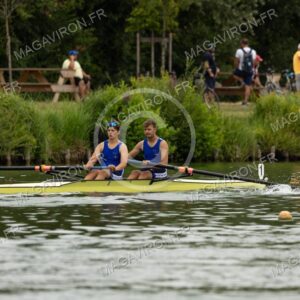 Champoinnats de France J15 -U17 Libourne 2026©Eric Marie-1831