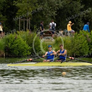 Champoinnats de France J15 -U17 Libourne 2026©Eric Marie-1836