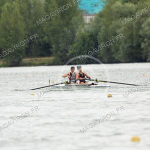 Champoinnats de France J15 -U17 Libourne 2026©Eric Marie-1847