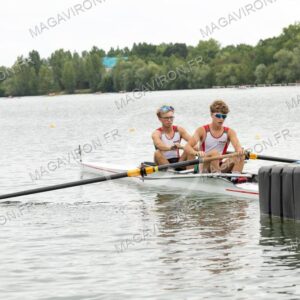 Champoinnats de France J15 -U17 Libourne 2026©Eric Marie-1866