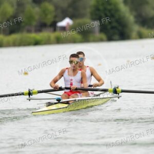Champoinnats de France J15 -U17 Libourne 2026©Eric Marie-1890