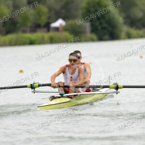Champoinnats de France J15 -U17 Libourne 2026©Eric Marie-1891