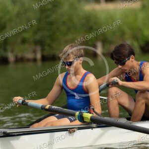 Champoinnats de France J15 -U17 Libourne 2026©Eric Marie-2165