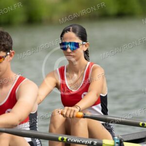 Champoinnats de France J15 -U17 Libourne 2026©Eric Marie-2266