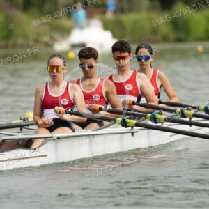 Champoinnats de France J15 -U17 Libourne 2026©Eric Marie-2297