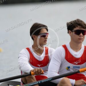 Champoinnats de France J15 -U17 Libourne 2026©Eric Marie-2351