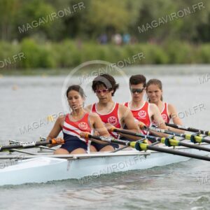 Champoinnats de France J15 -U17 Libourne 2026©Eric Marie-2377