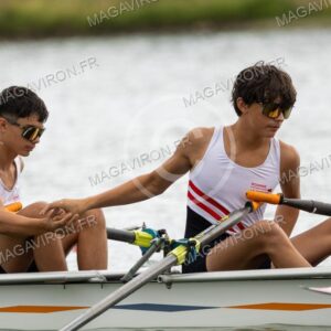 Champoinnats de France J15 -U17 Libourne 2026©Eric Marie-2431