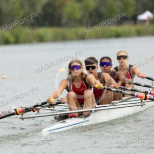 Champoinnats de France J15 -U17 Libourne 2026©Eric Marie-2460