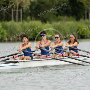 Champoinnats de France J15 -U17 Libourne 2026©Eric Marie-2464
