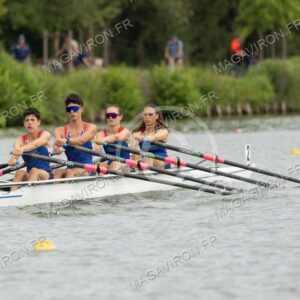 Champoinnats de France J15 -U17 Libourne 2026©Eric Marie-2470