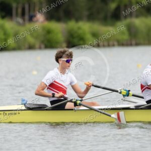 Champoinnats de France J15 -U17 Libourne 2026©Eric Marie-2491