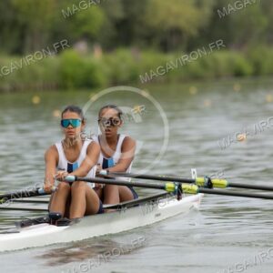 Champoinnats de France J15 -U17 Libourne 2026©Eric Marie-2586