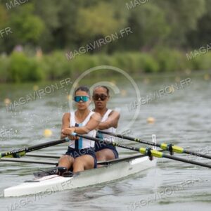 Champoinnats de France J15 -U17 Libourne 2026©Eric Marie-2589