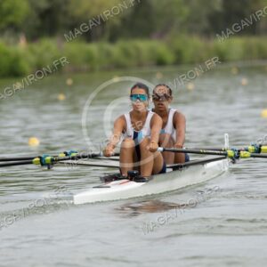Champoinnats de France J15 -U17 Libourne 2026©Eric Marie-2591