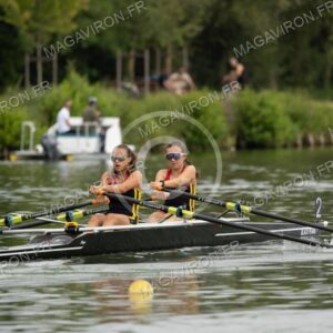 Champoinnats de France J15 -U17 Libourne 2026©Eric Marie-2598