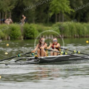 Champoinnats de France J15 -U17 Libourne 2026©Eric Marie-2602