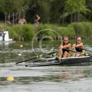 Champoinnats de France J15 -U17 Libourne 2026©Eric Marie-2603