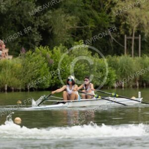 Champoinnats de France J15 -U17 Libourne 2026©Eric Marie-2605