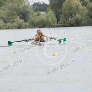Champoinnats de France J15 -U17 Libourne 2026©Eric Marie-2621