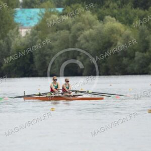 Champoinnats de France J15 -U17 Libourne 2026©Eric Marie-2625