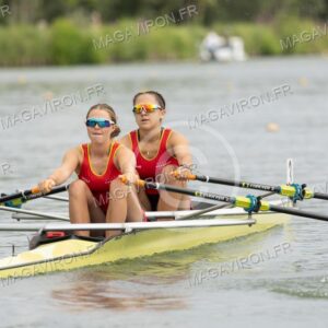 Champoinnats de France J15 -U17 Libourne 2026©Eric Marie-2666