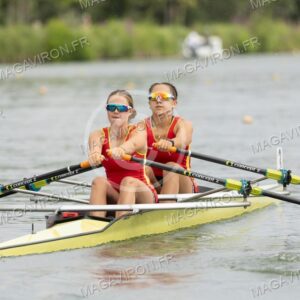 Champoinnats de France J15 -U17 Libourne 2026©Eric Marie-2667