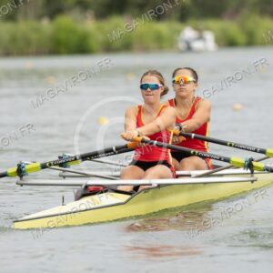 Champoinnats de France J15 -U17 Libourne 2026©Eric Marie-2668