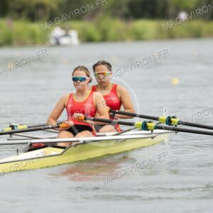 Champoinnats de France J15 -U17 Libourne 2026©Eric Marie-2670