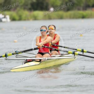 Champoinnats de France J15 -U17 Libourne 2026©Eric Marie-2673