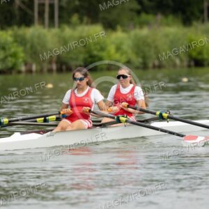 Champoinnats de France J15 -U17 Libourne 2026©Eric Marie-2674