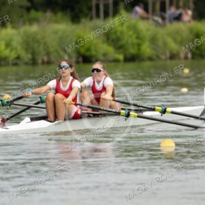 Champoinnats de France J15 -U17 Libourne 2026©Eric Marie-2677
