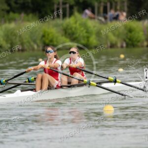 Champoinnats de France J15 -U17 Libourne 2026©Eric Marie-2678