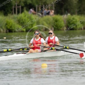 Champoinnats de France J15 -U17 Libourne 2026©Eric Marie-2680