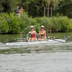 Champoinnats de France J15 -U17 Libourne 2026©Eric Marie-2689